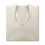 ORGANIC COTTONEL Shopping bag in organic cotton, 105 g/m2