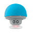 MUSHROOM Mushroom 3W Bluetooth speaker