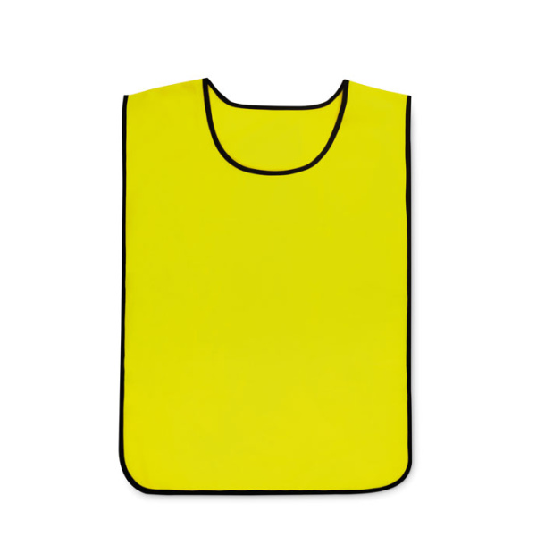 PLAY VEST Polyester sports vest