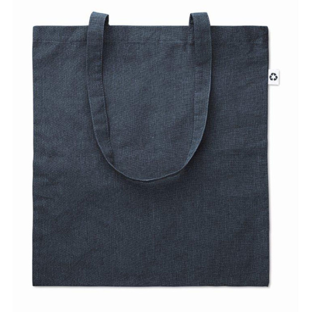 COTTONEL DUO Shopping bag 2 tone 140 gr