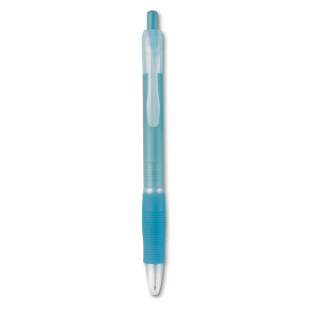 MANORS kemijska olovka s gumiranom drškom