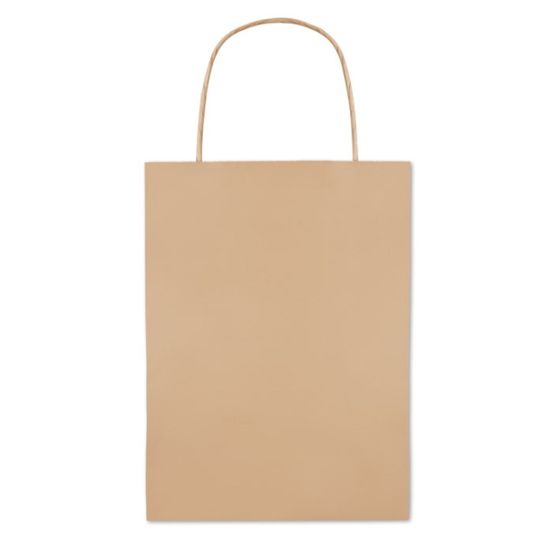 PAPER SMALL Gift paper bag small size