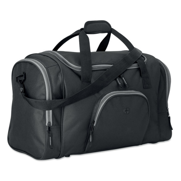LEIS Sports bag in 600D