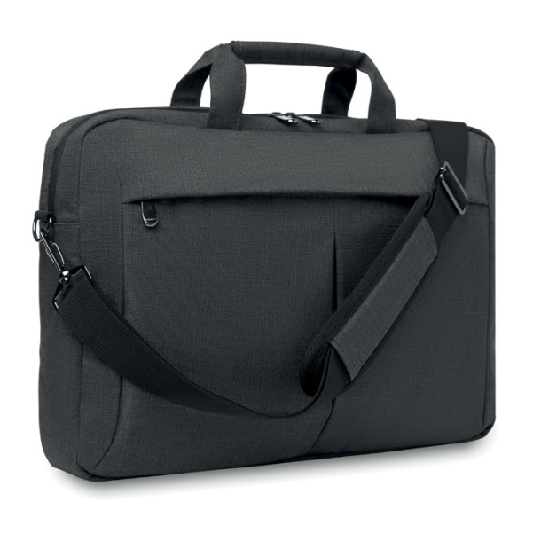 STOCKHOLM Laptopbag in 360d polyester