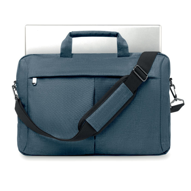 STOCKHOLM Laptopbag in 360d polyester