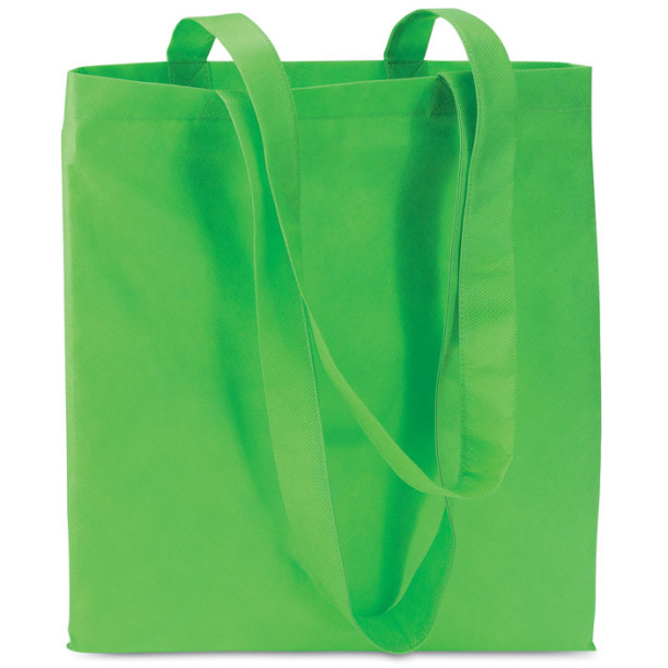 TOTECOLOR torba za kupovinu od netkanog materijala