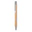 BERN PECAS Wheat-Straw/ABS push type pen