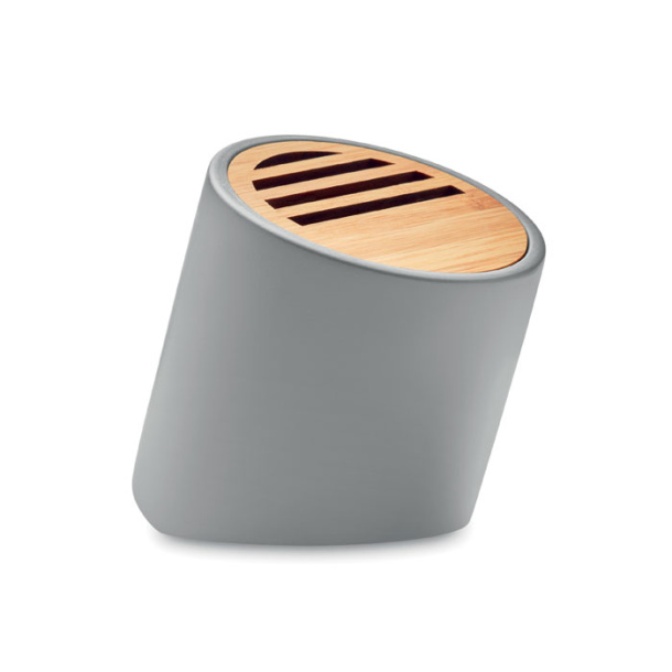 VIANA SOUND Wireless speaker limestone