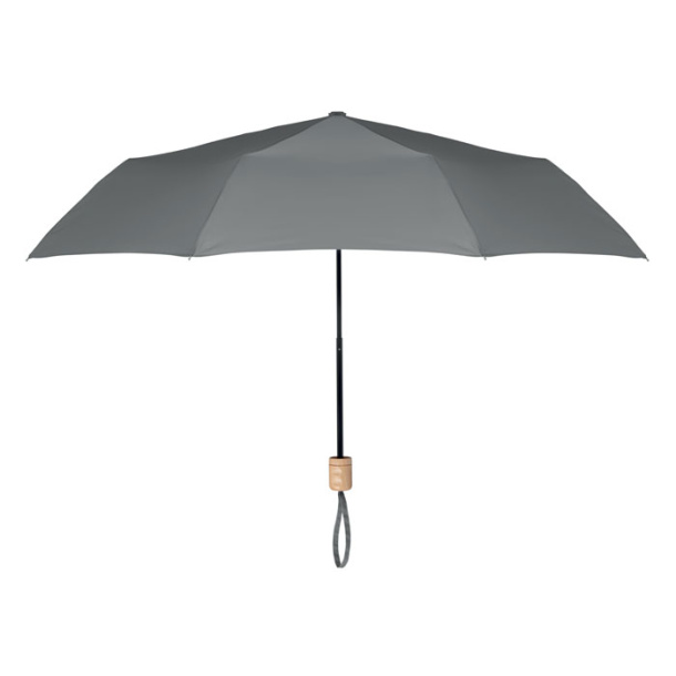 TRALEE Foldable umbrella   21 inch