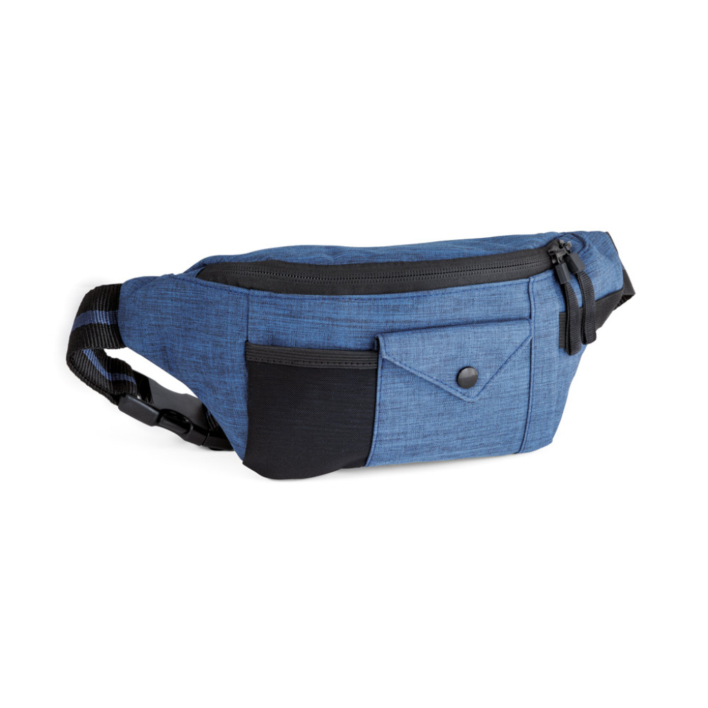 Waist pocket hot sale