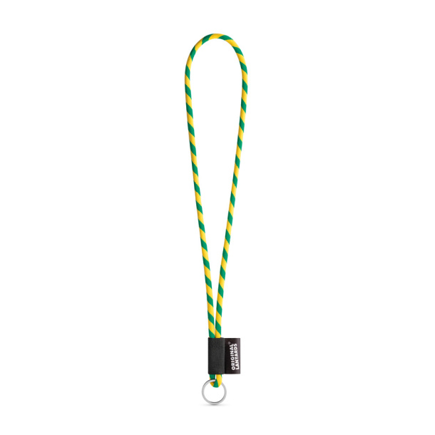  Lanyard Tube Long Set I