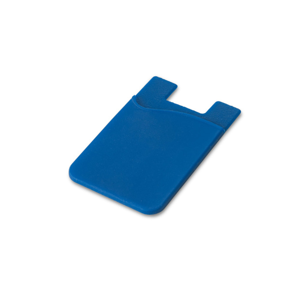 SHELLEY Smartphone card holder