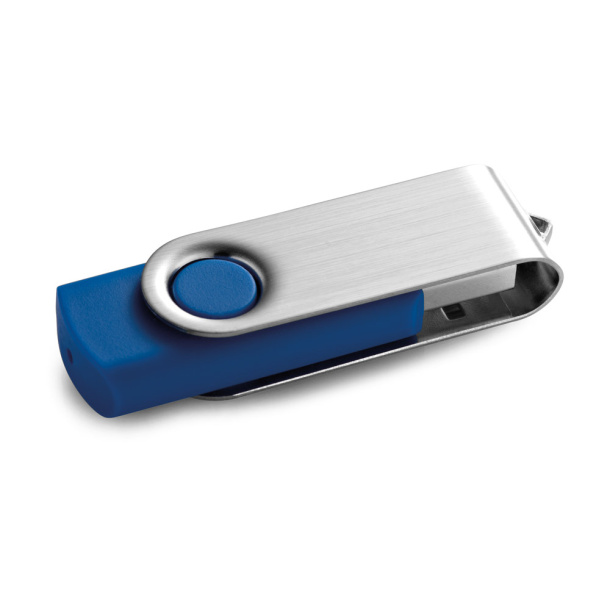 BUNSEN USB flash drive
