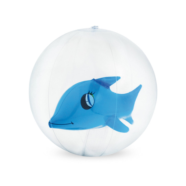 KARON Inflatable ball