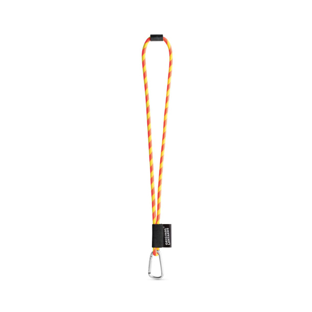  Lanyard Tube Long Set II