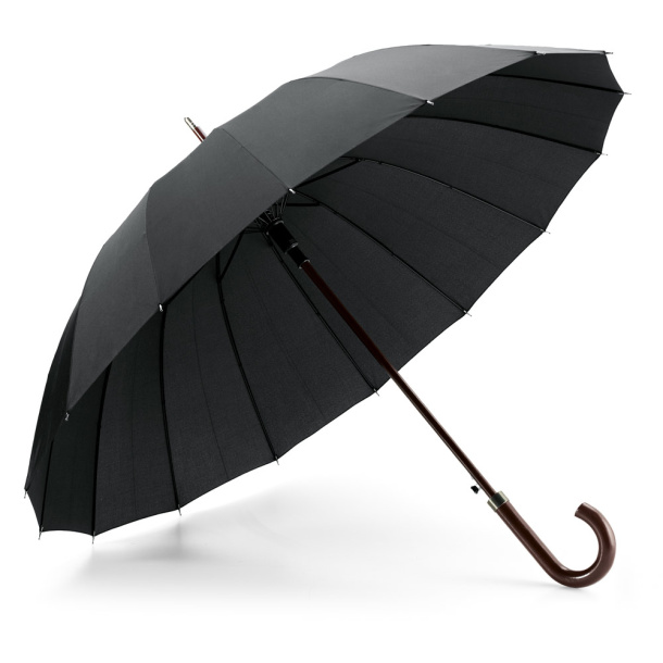 HEDI 16-rib umbrella