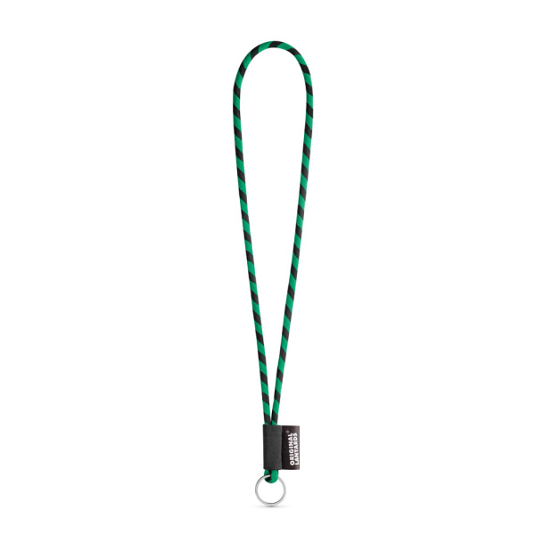  Lanyard Tube Long Set I