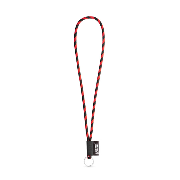  Lanyard Tube Long Set I