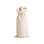 JEROME 100% cotton bag for bottle
