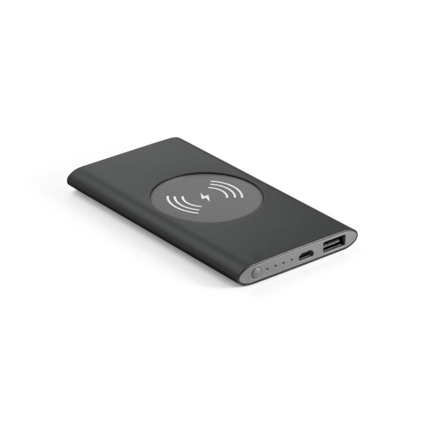 CASSINI Portable battery and wireless charger