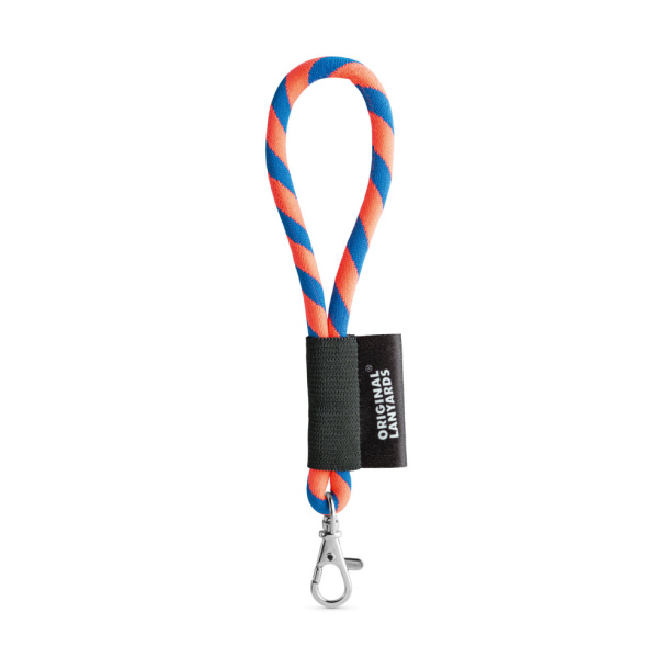  Lanyard Tube Short Set