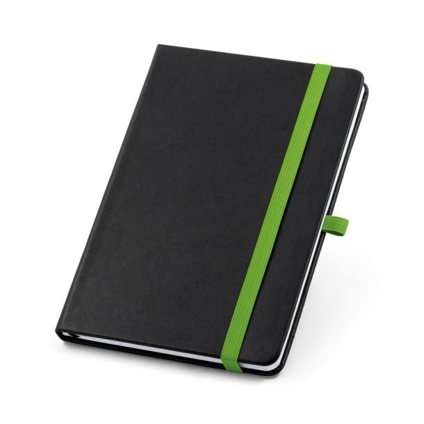 ROTH A5 Notepad