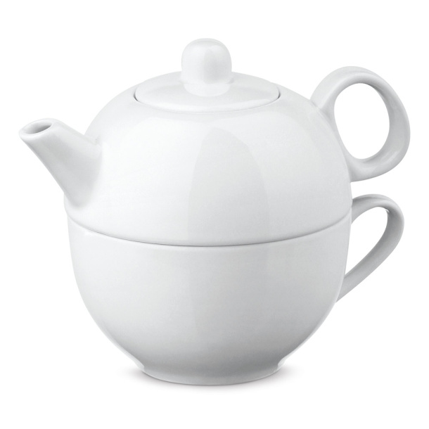INFUSIONS Tea set - Beechfield