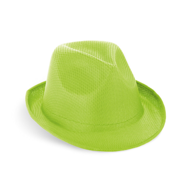 MANOLO Hat