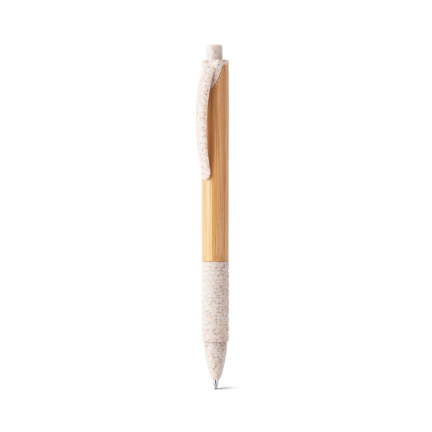 KUMA Bamboo ball pen