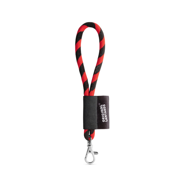  Lanyard Tube Short Set