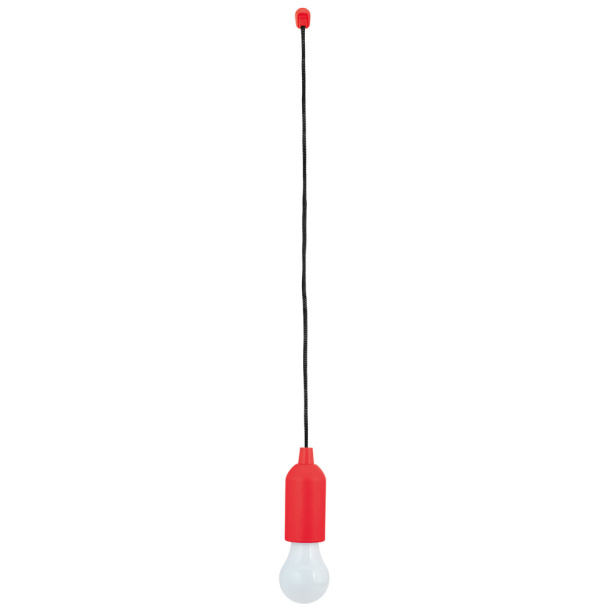 LIGHTY Portable light bulb