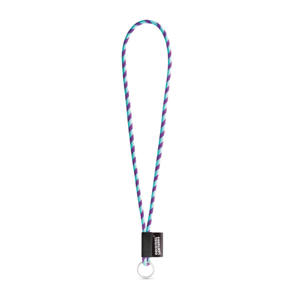  Lanyard Tube Long Set I