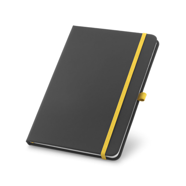 CORBIN A5 Notepad - Regatta Professional