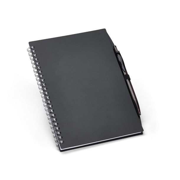 MIRONTE A5 Notepad