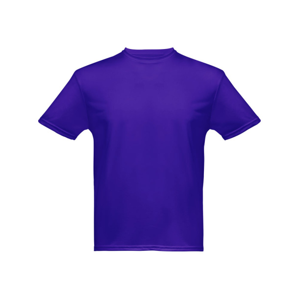 NICOSIA Men's sports t-shirt
