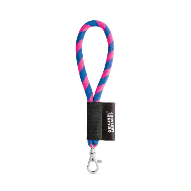  Lanyard Tube Short Set