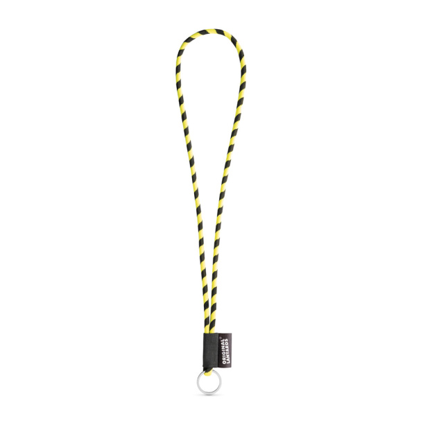  Lanyard Tube Long Set I