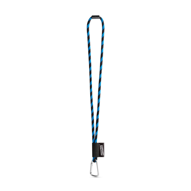  Lanyard Tube Long Set II