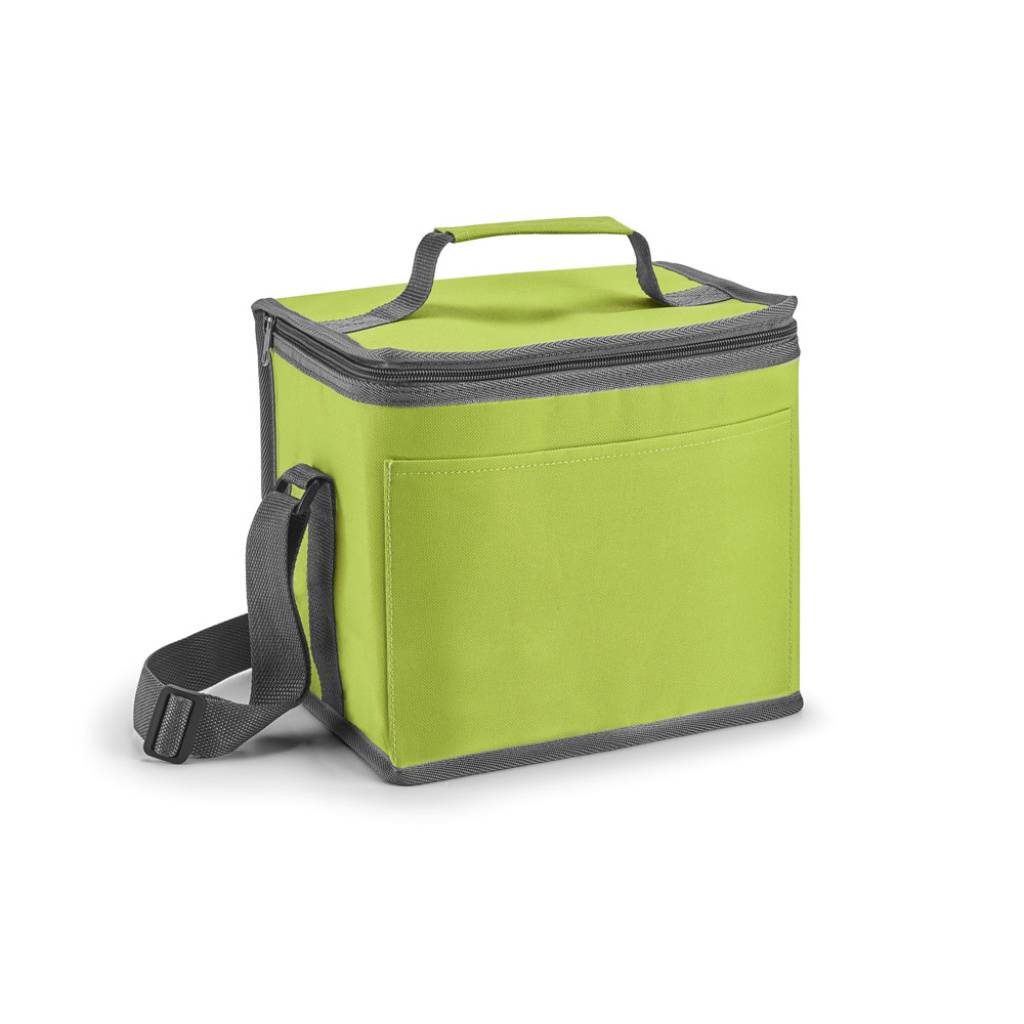 SINGAPORE Cooler bag 98418 105 Promoshop