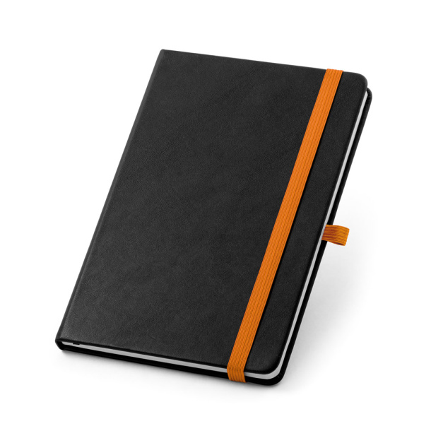 ROTH A5 Notepad