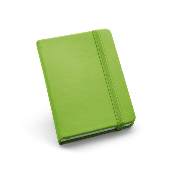 BECKETT Pocket sized notepad
