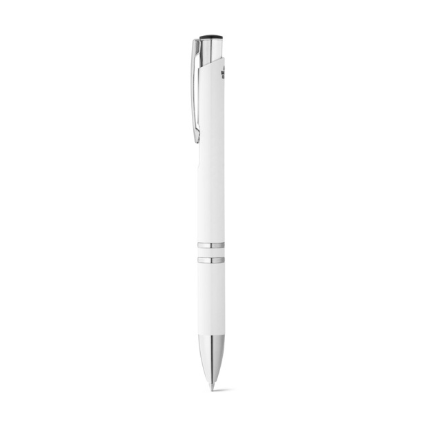 BETA SAFE Kemijska olovka od ABS-a sa antibakerijskim tretmanom