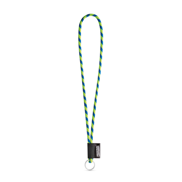  Lanyard Tube Long Set I