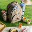 VILLA Thermal picnic backpack