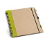 PLATH Pocket sized notepad - Bagbase