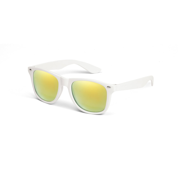NIGER Sunglasses - Regatta High Visibility