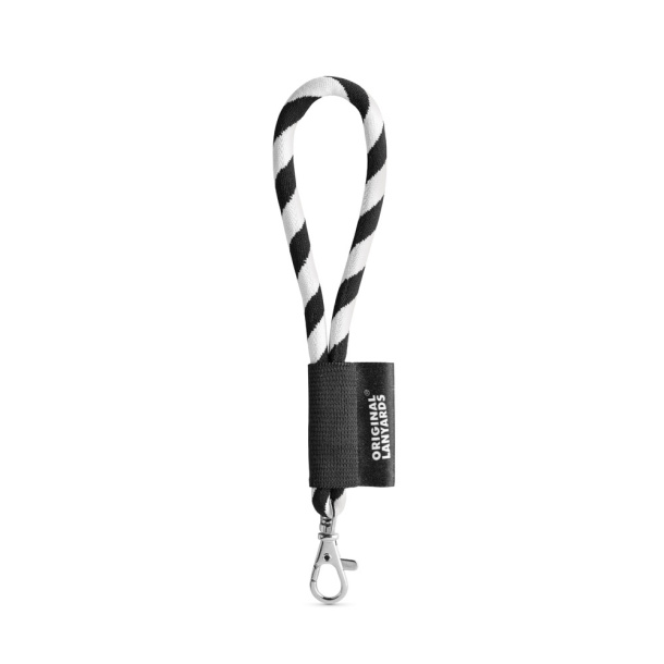  Lanyard Tube Short Set