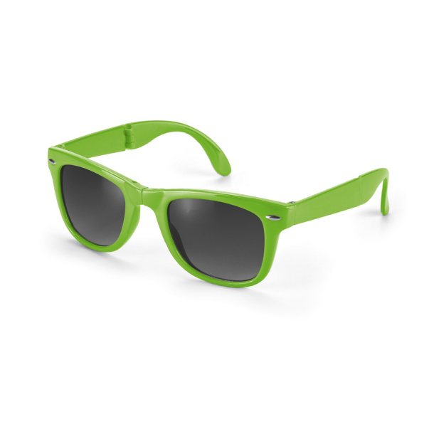 ZAMBEZI Foldable sunglasses