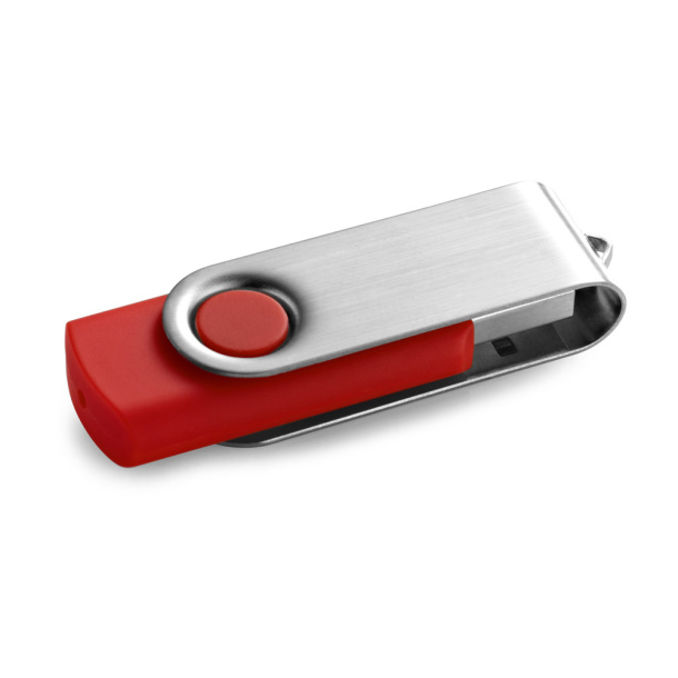 CLAUDIUS USB flash drive, 8GB