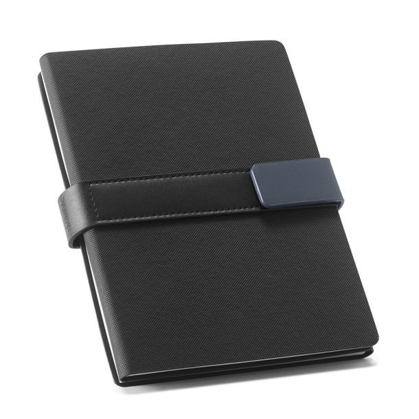 DYNAMIC Notebook Notepad